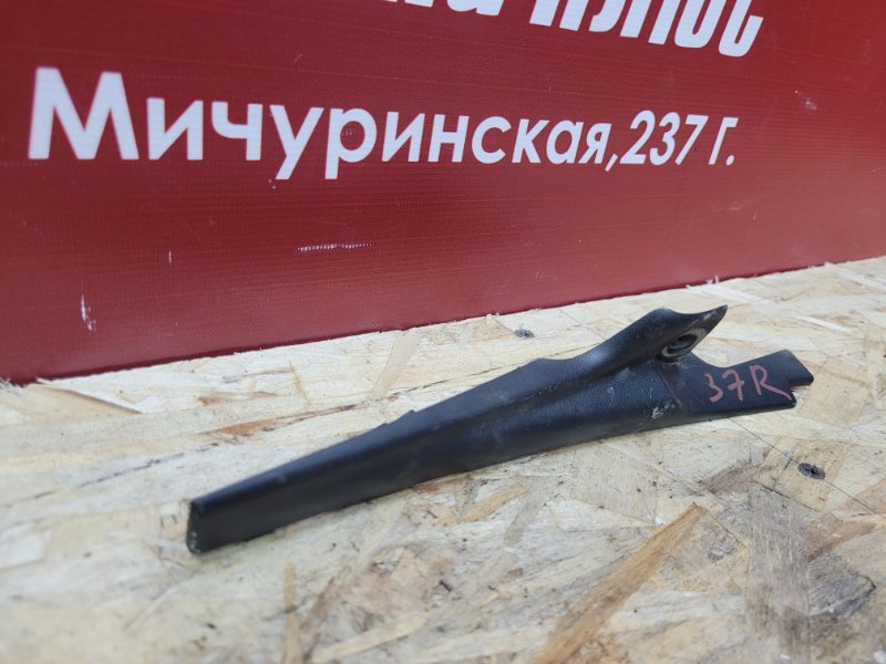 Накладка жабо - фото 3