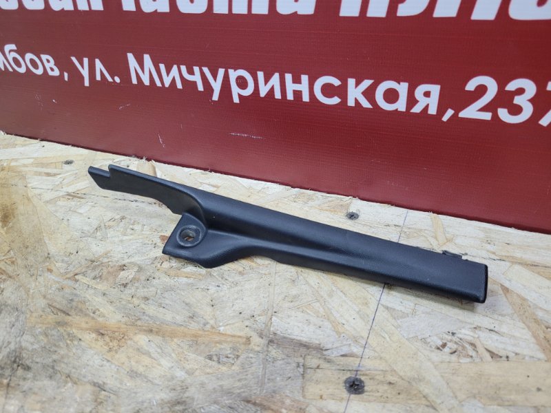 Накладка жабо - фото 3