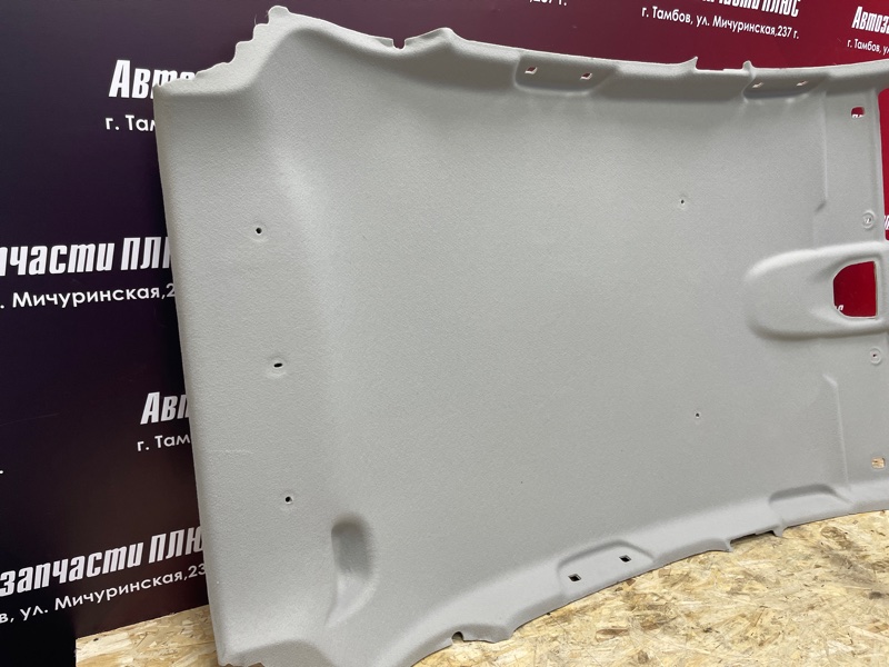 Обшивка потолка - фото 3