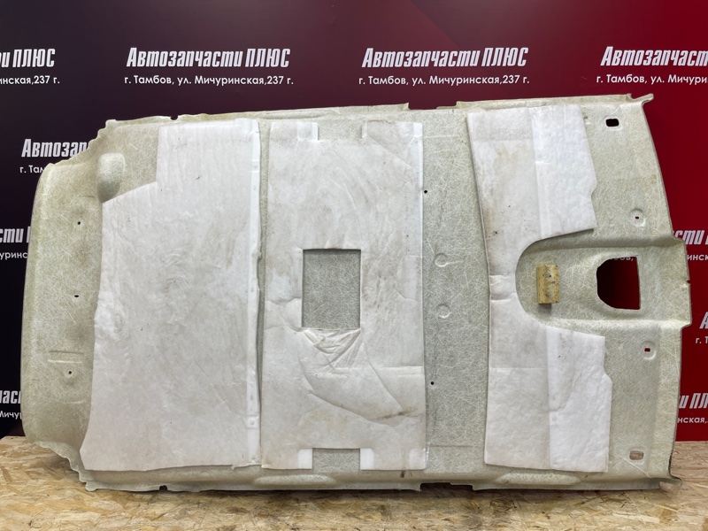 Обшивка потолка - фото 4