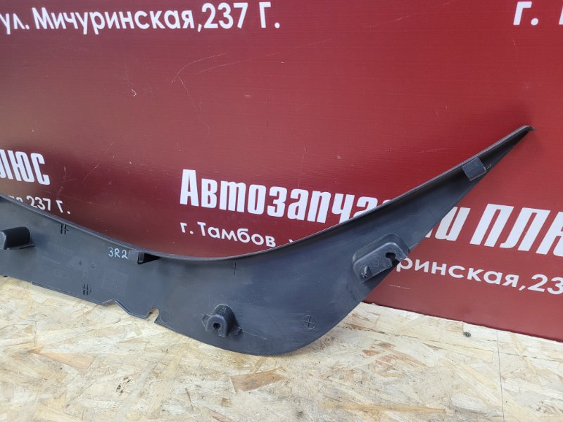 Обшивка стойки - фото 5