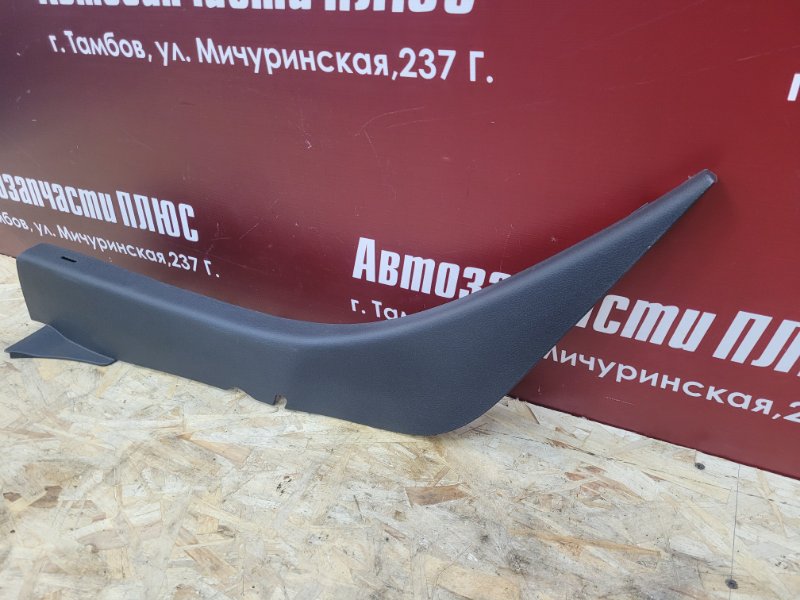 Обшивка стойки - фото 2