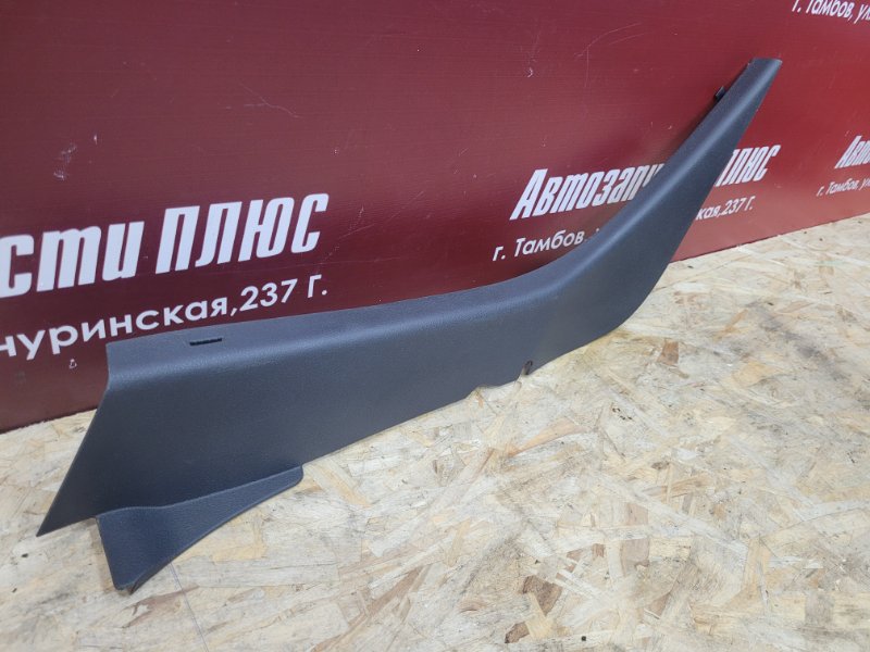 Обшивка стойки - фото 3