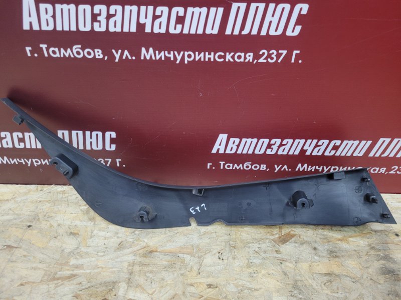 Обшивка стойки - фото 4