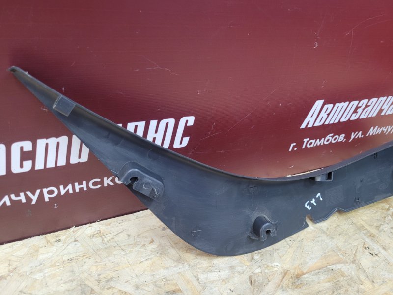 Обшивка стойки - фото 6