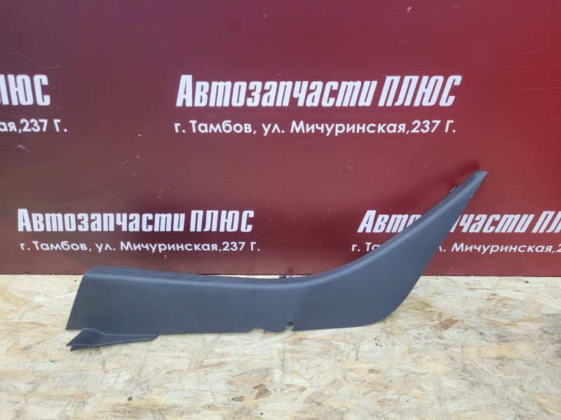 Обшивка стойки - фото 3