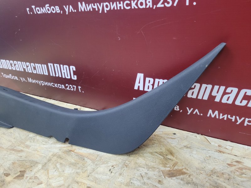 Обшивка стойки - фото 2