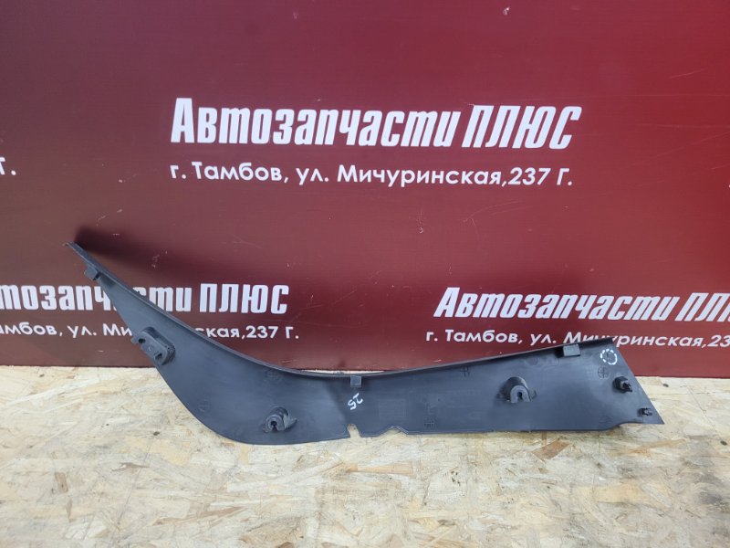 Обшивка стойки - фото 4