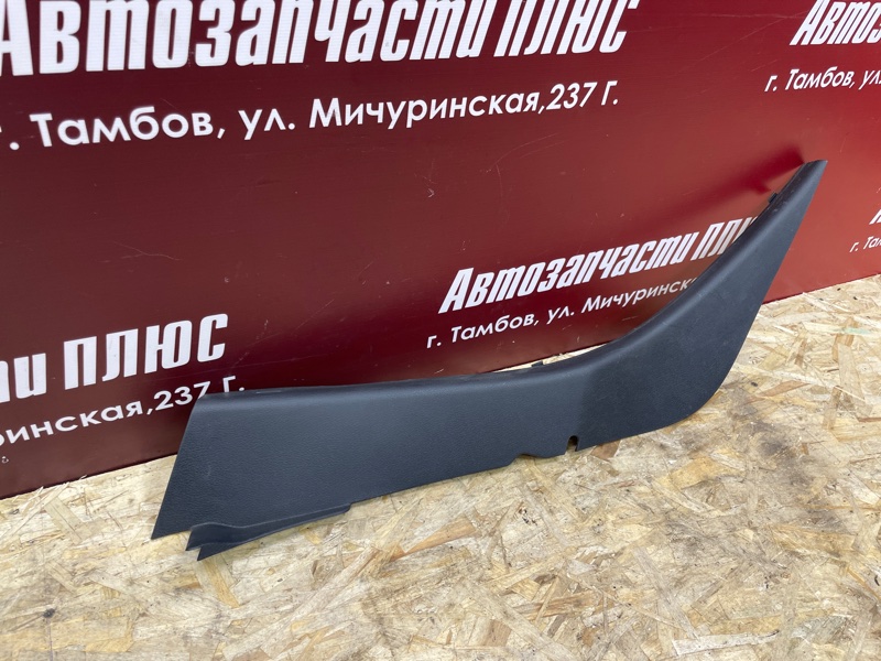 Обшивка стойки - фото 3