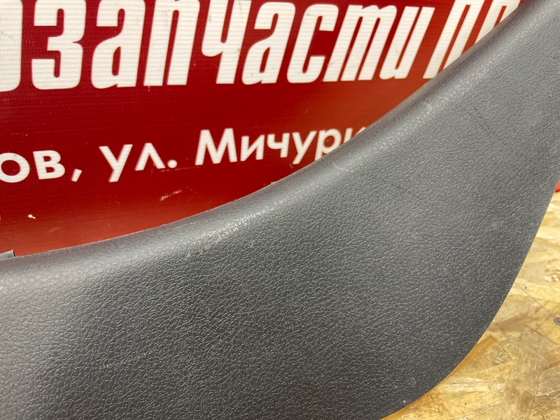 Обшивка стойки - фото 4