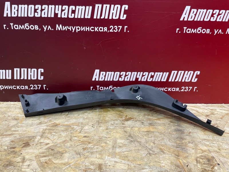 Обшивка стойки - фото 6