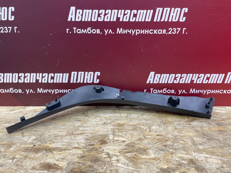 Обшивка стойки - фото 5