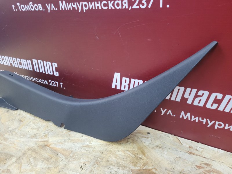 Обшивка стойки - фото 2