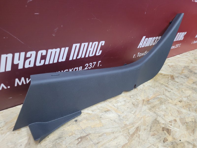 Обшивка стойки - фото 3