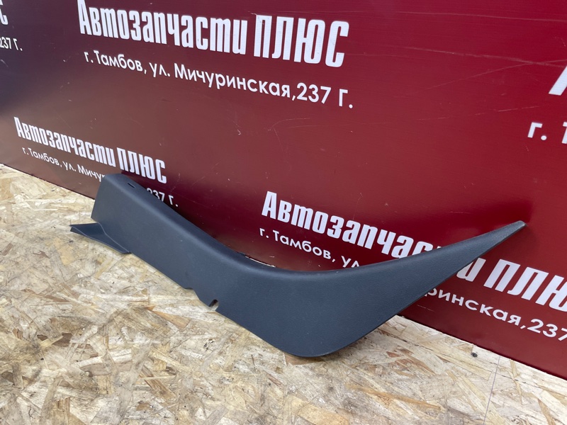 Обшивка стойки - фото 2