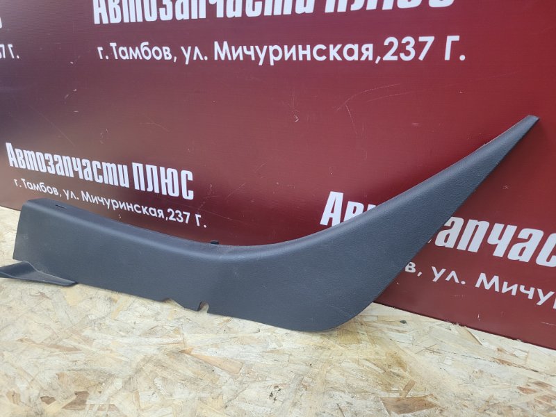 Обшивка стойки - фото 2