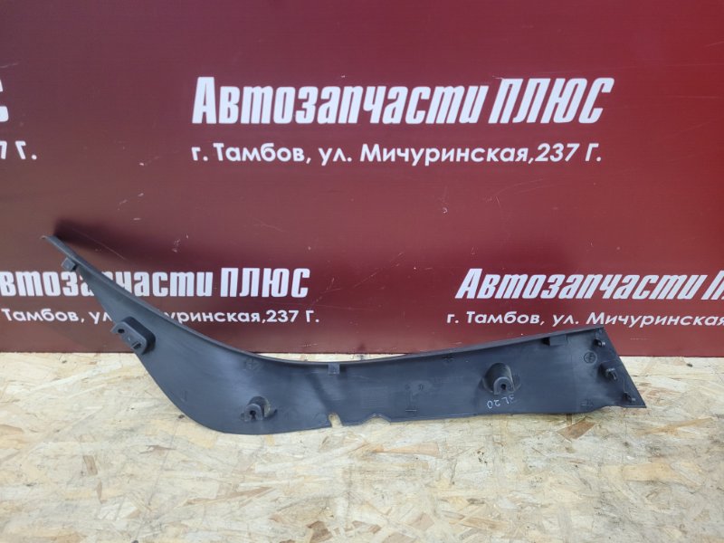 Обшивка стойки - фото 4