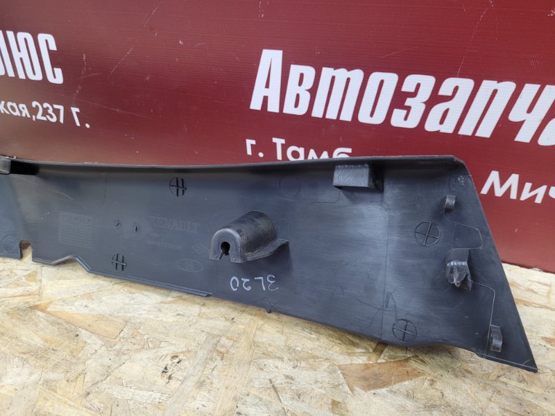 Обшивка стойки - фото 5