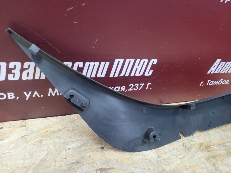 Обшивка стойки - фото 6