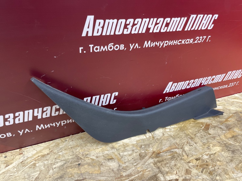 Обшивка стойки - фото 3