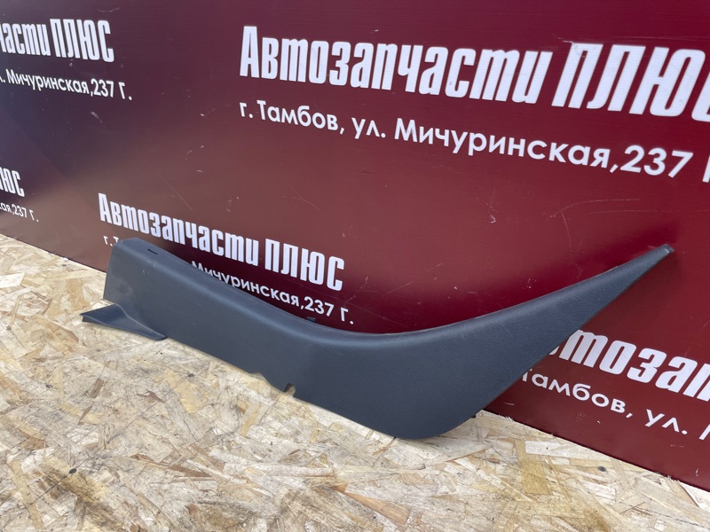 Обшивка стойки - фото 2