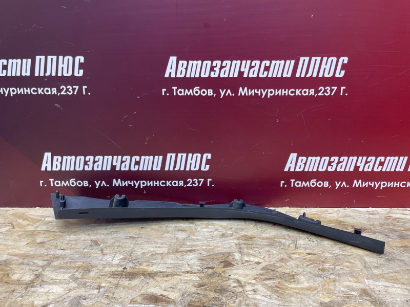 Обшивка стойки - фото 5