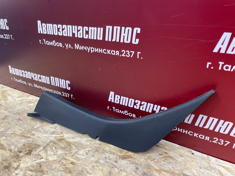 Обшивка стойки - фото 2