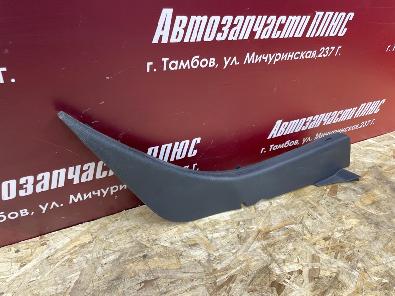 Обшивка стойки - фото 3