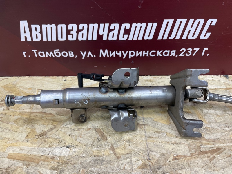 Рулевая колонка - фото 9