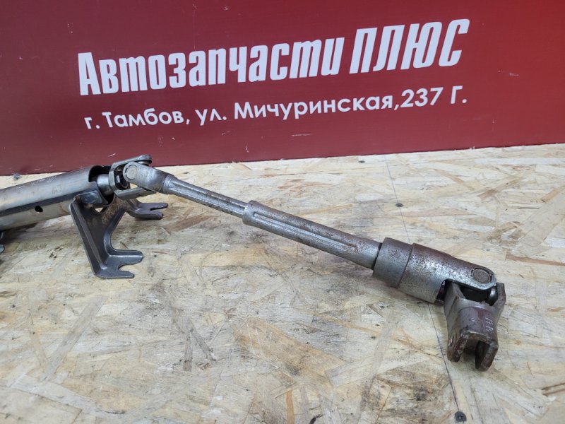 Рулевая колонка - фото 2