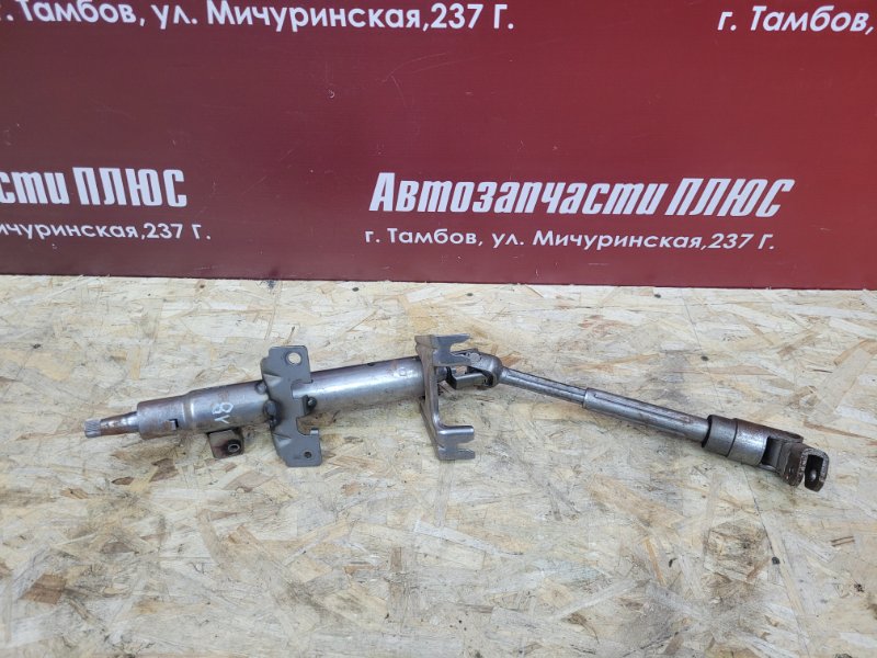 Рулевая колонка - фото 4