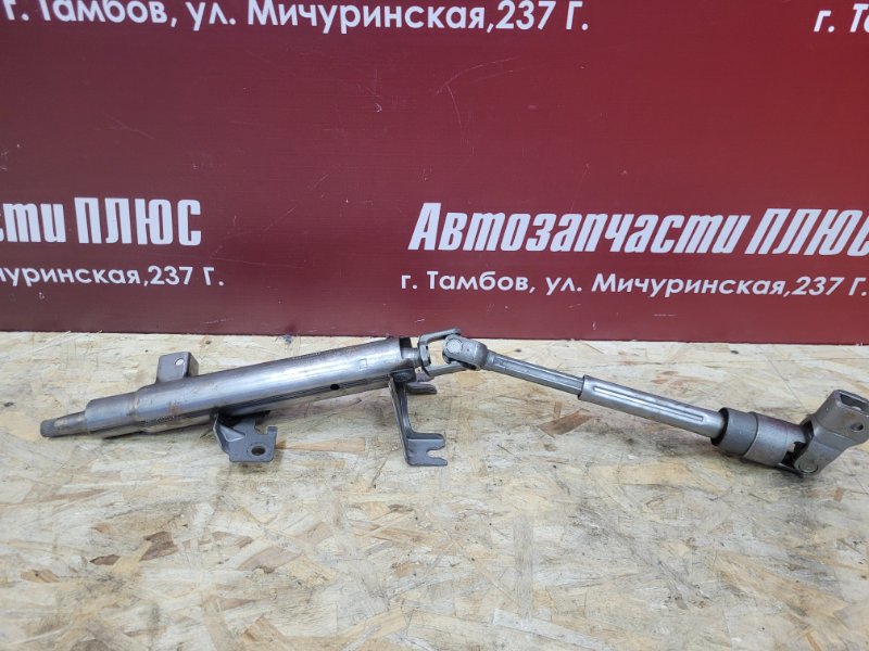 Рулевая колонка - фото 2
