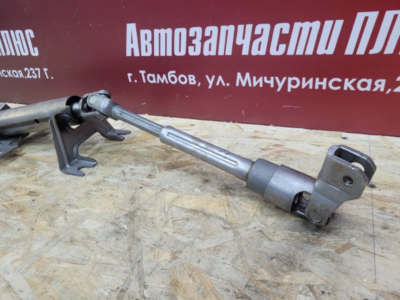 Рулевая колонка - фото 3