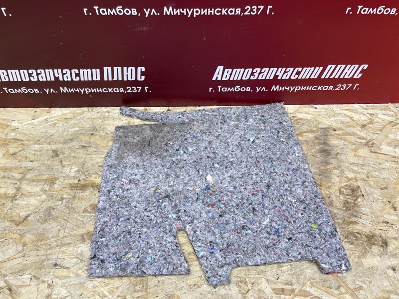 Шумоизоляция пола - фото 5