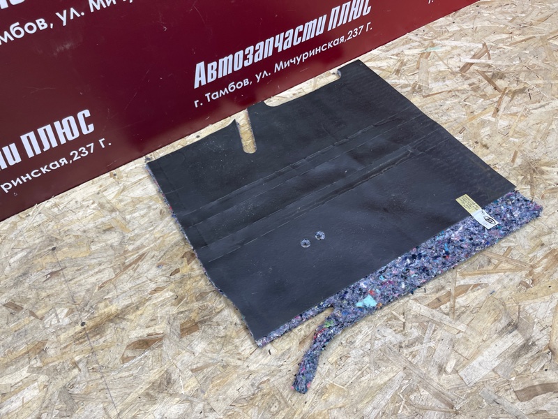 Шумоизоляция пола - фото 3