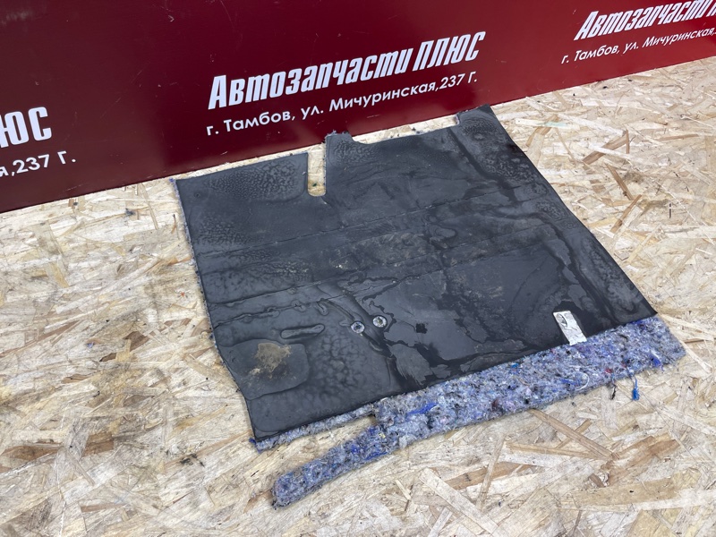 Шумоизоляция пола - фото 3