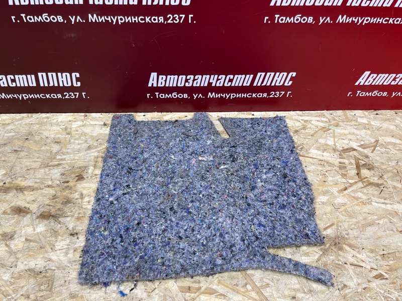 Шумоизоляция пола - фото 4