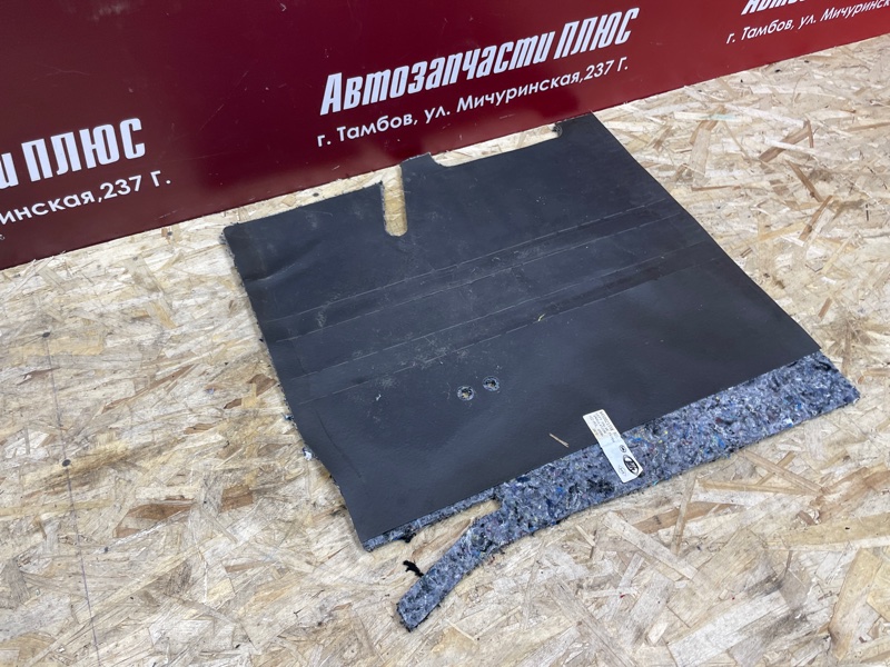 Шумоизоляция пола - фото 3