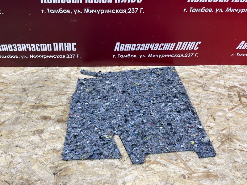 Шумоизоляция пола - фото 5