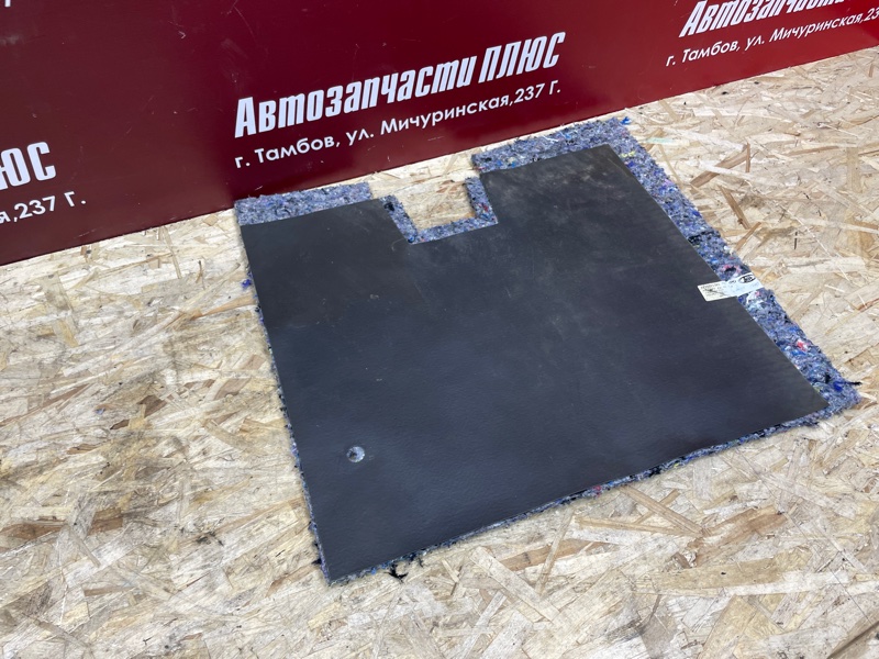 Шумоизоляция пола - фото 3