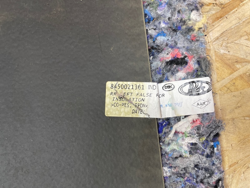 Шумоизоляция пола - фото 4