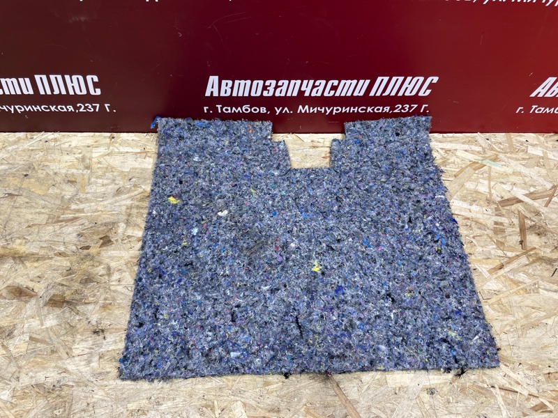 Шумоизоляция пола - фото 5