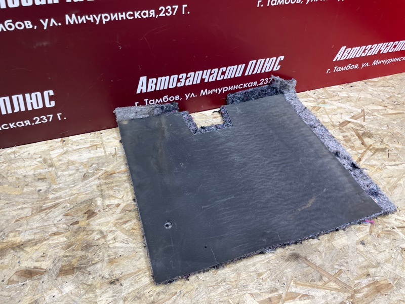 Шумоизоляция пола - фото 3