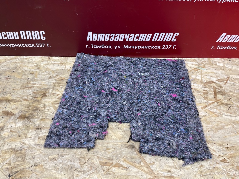 Шумоизоляция пола - фото 4