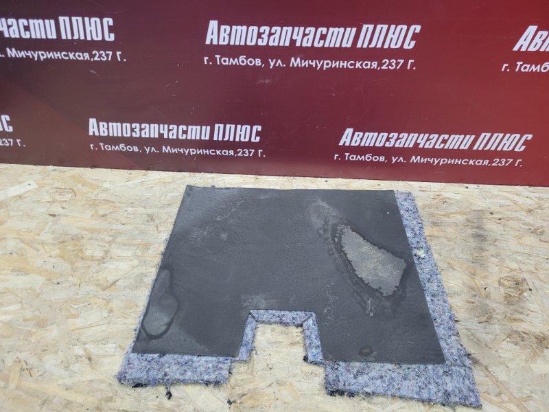 Шумоизоляция пола - фото 4