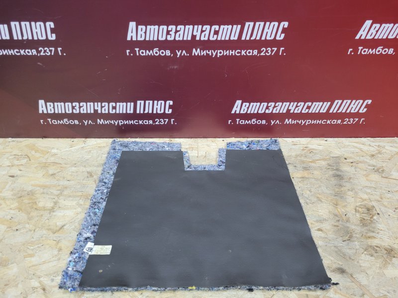 Шумоизоляция пола - фото 3