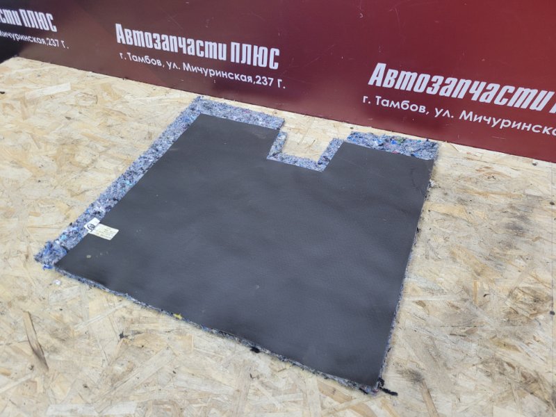 Шумоизоляция пола - фото 4