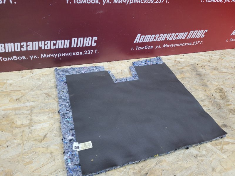 Шумоизоляция пола - фото 5