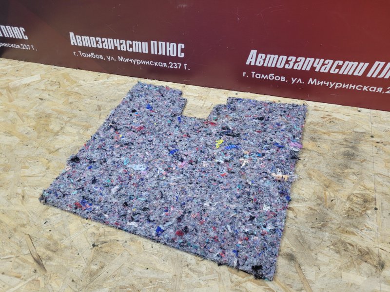 Шумоизоляция пола - фото 2