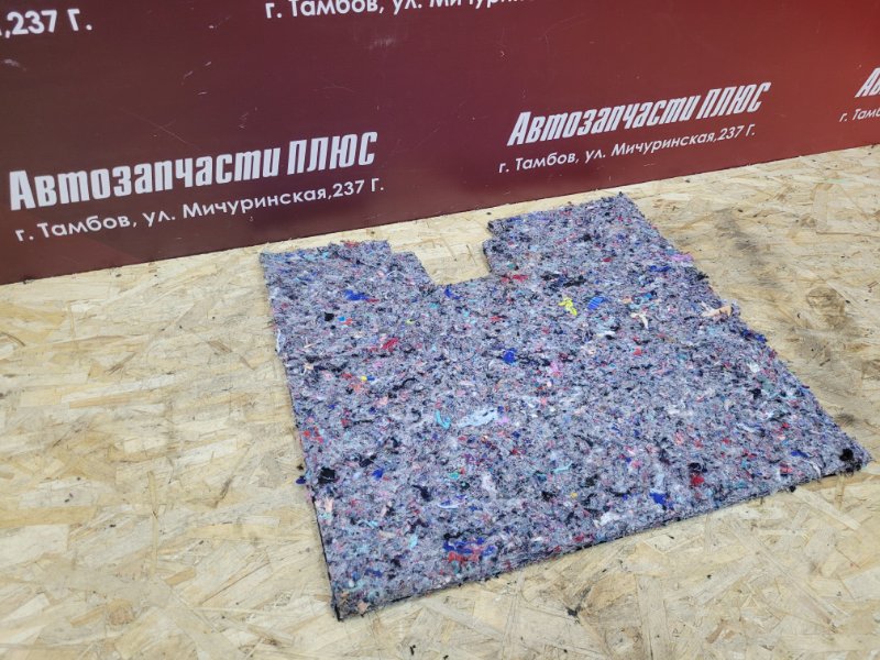 Шумоизоляция пола - фото 3